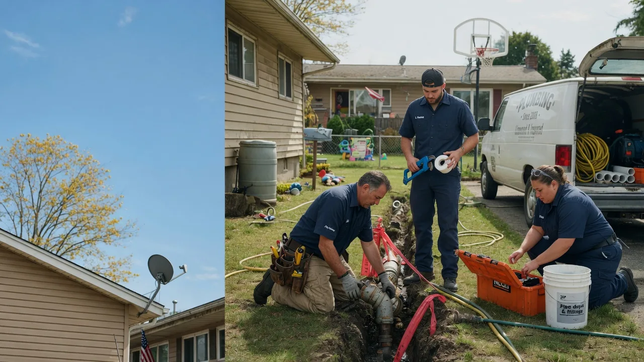 Garbage Disposal Replacement in Maysville, OK near me