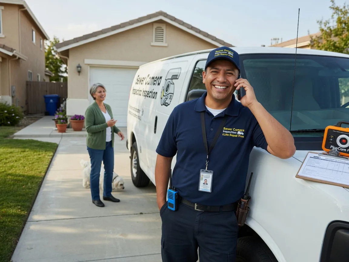 Sewer Line Repair Maysville, OK FAQs